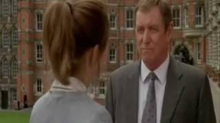 Anna Maxwell Martin in Midsomer Murders