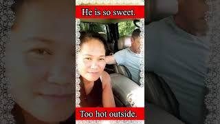 How Much He Loves Me | I’m Spoiled With His Love | Marriage Goal #shorts #marriagegoals