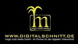 Imagefilm magic multi media GmbH (2014)