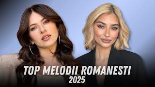 Muzica Romaneasca 2025 Playlist  Cele Mai Bune Hituri Românești 2025  Top Muzica Romaneasca 2025
