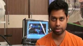 Lasik Laser Refractive Surgery for Myopia at SuVi Eye Institute Kota India