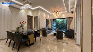 Lodha Bellevue Mahalaxmi Mumbai | Project By Lodha Group | Flats For Sale In Mumbai