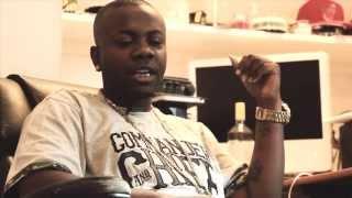Lil Shown 1000 2013 interview #Commander&Chief