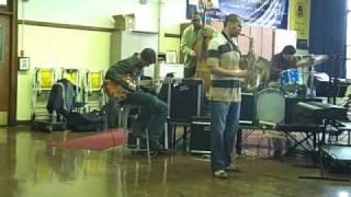 Lonnie's Lament part 1