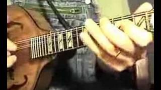 Blues Mandolin:  Route 69 (Jim Richter)