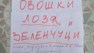 2023.Актуални Препарати за пръскане на овошки лозя и зеленчуци.Начин на употреба.