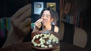 ぽんん？　#asmr #shorts #shortvideo