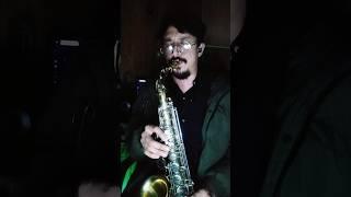 Guataca City Sax  #javisaxcolombia #latinjazz #saxcover #paquitoderivera