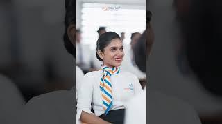 AngelBlues I Aviation I Academy I Airport Management I Cabin Crew I