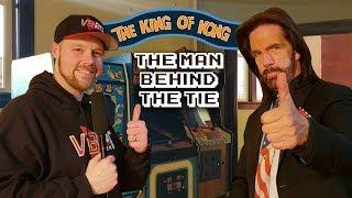 Billy Mitchell: The Man Behind The Tie!