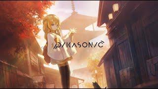 PIKASONIC - Kyoto