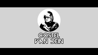 Costel van Dein  - The Impossible (Tech & Progressive Trance mix)