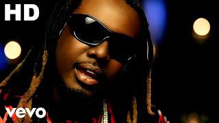 T-Pain - Bartender (Official HD Video) ft. Akon