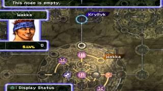 Kryllyk Plays FFX - Special - Understanding the Sphere Grid