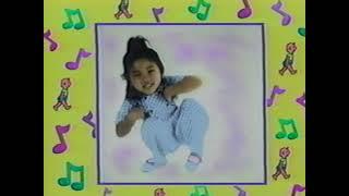 Baby Songs Presents Baby Rock Intervals (1991)