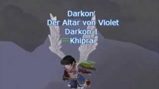1on1 BP Arikaro - Flügelchen