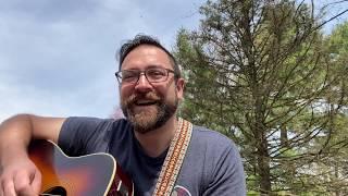 God Moments with Pastor Brad: Telling the Story