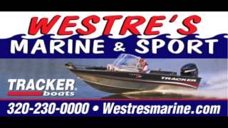 Westre's Marine Fall 2013 Ad