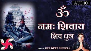 ॐ नमः शिवाय : ॐ नमः शिवाय : ॐ नमः शिवाय धुन : शिव धुन