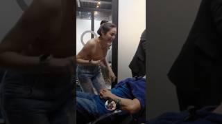 OMG! JENNYLYN MERCADO, MAY KAKAIBANG PRANK NA GINAWA SA KANYANG ASAWA, ANG SWEET #shorts #fyp #viral
