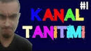 KARDEŞ KANALLARIMIZA TANITIM HEDİYEM OLSUN