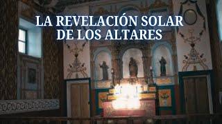 LO QUE REVELAN LOS ALTARES