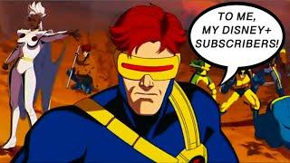 X-MEN 97 | I Want To Love It, But There Are Big Warning Signs Ahead