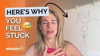 Caught in Survival Mode?! How to Shift the Energy Matrix Within YOU! | Dr. Kim D’Eramo