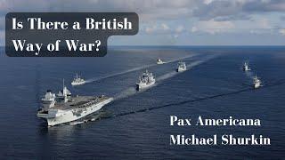 British Way of War