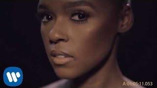 Janelle Monae - Cold War [Official Music Video]