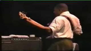 Brecker Brothers  1992