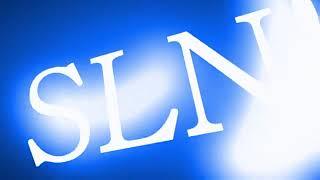 The NEW SLN! ident 2014