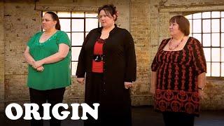 My Whole Family Is Obese - Was I Ever Meant To Be Skinny? | Fat Family Tree
