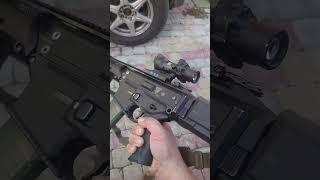 5.56 FB MSBS Grot