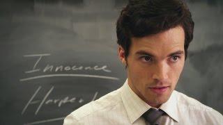 Ezra Fitz | You lied to me