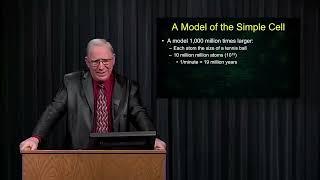 Chuck Missler- Biotech Session 1. The Sorcerer's New Apprentice