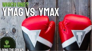 YieldMax UPDATE | How they're doing | YMAG vs. YMAX