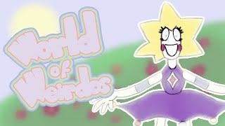 WORLD OF WEIRDOS (pilot short)