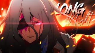 Prophecy of The Traitor: Puzzle & Tales「AMV」Long Night ᴴᴰ