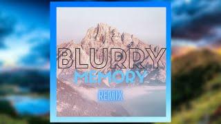 Max + Johann - Blurry Memory ft. Zina Ida (PH7L-Slap House-Remix)