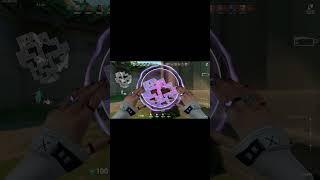 Fastest ace? #ace #valorant