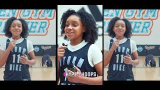 Hype Her Hoops Session 1
