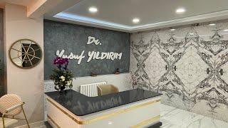 Dr Yusuf Yıldırım Klinik Uygulamaları