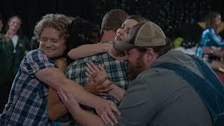 Letterkenny s10 finale sweet moment