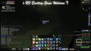 Server Fresh RF Exciting Game International Private