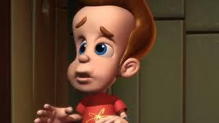 Jimmy Neutron - Screamed For 4 Minutes