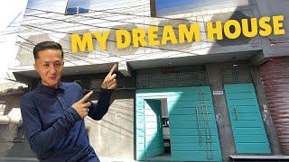 A Dream Home for Sale! | Mariabad Quetta | Hazaragi Vlog | Zakir Kiro