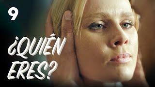 ¿Quién eres? | Capítulo 9 | Película romántica en Español Latino