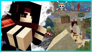 SUNA SUNA NO MI THE MISMATCH DEVIL FRUIT! Minecraft One Piece Modpack Episode 18