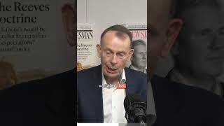 Rachel Reeves inherited an economy “on its knees” | UK Politics | The New Statesman